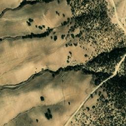 Satellite imagery of M’Ssaghid, DZ