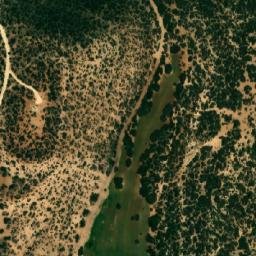 Satellite imagery of M’Ssaghid, DZ