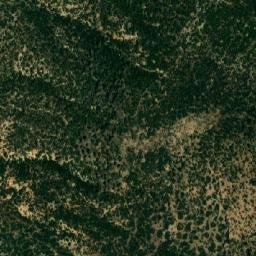 Satellite imagery of Djebel Rekhma, DZ