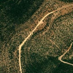 Satellite imagery of Djebel Rekhma, DZ