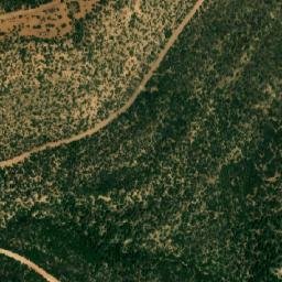 Satellite imagery of Djebel Rekhma, DZ