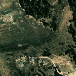 Satellite imagery of Montagne Carrée, DZ