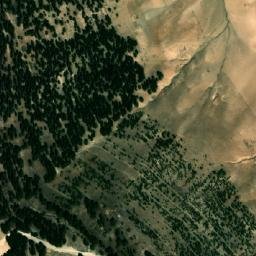 Satellite imagery of Montagne Carrée, DZ