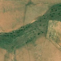 Satellite imagery of Redjem el Gourti, DZ