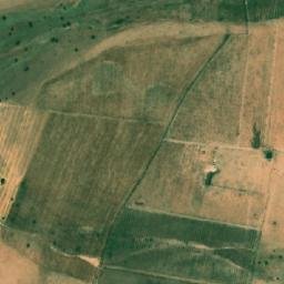 Satellite imagery of Redjem el Gourti, DZ