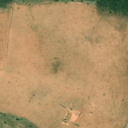 Satellite imagery of Redjem el Gourti, DZ