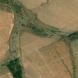Satellite imagery of Draa el Henech, DZ