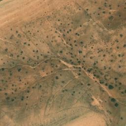 Satellite imagery of El Mendjel, DZ