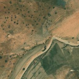 Satellite imagery of El Mendjel, DZ