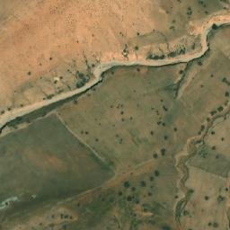 Satellite imagery of El Mendjel, DZ