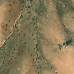 Satellite imagery of Koudiet Lemhal, DZ