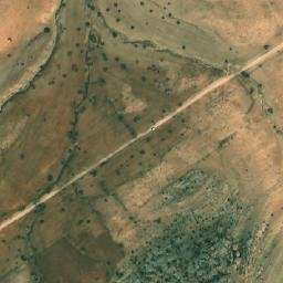 Satellite imagery of Koudiet Lemhal, DZ