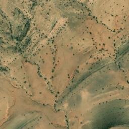 Satellite imagery of El Gada, DZ