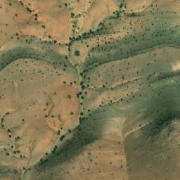 Satellite imagery of El Gada, DZ