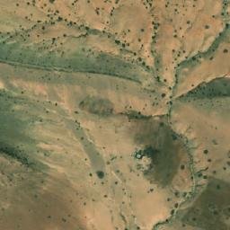 Satellite imagery of El Gada, DZ