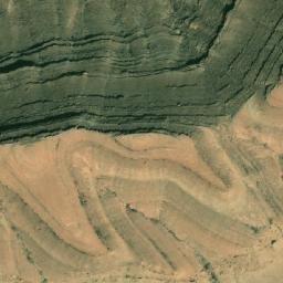 Satellite imagery of Djebel Gorehor, DZ