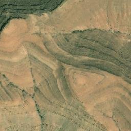 Satellite imagery of Djebel Gorehor, DZ