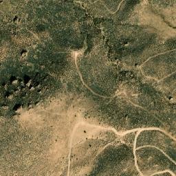 Satellite imagery of Djebel Metlili, DZ