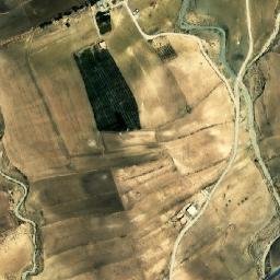 Satellite imagery of Tizi Djormane, DZ