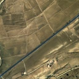 Satellite imagery of Tizi Djormane, DZ