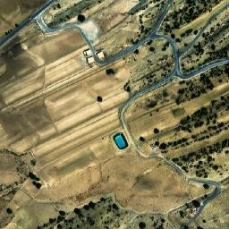 Satellite imagery of Tizi Djormane, DZ