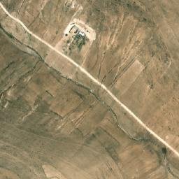 Satellite imagery of Touilet Ambarka, DZ