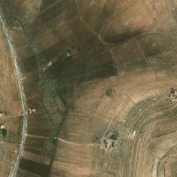 Satellite imagery of Touilet Ambarka, DZ