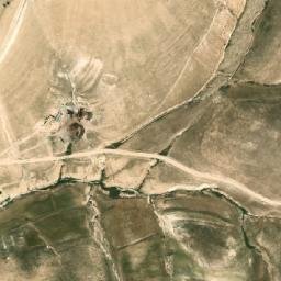 Satellite imagery of Koudia Kraa, DZ