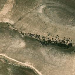 Satellite imagery of Koudia Kraa, DZ
