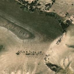 Satellite imagery of Koudia Kraa, DZ