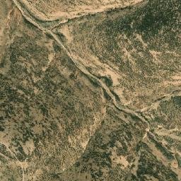 Satellite imagery of Rouibet es Sid, DZ