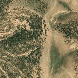 Satellite imagery of Rouibet es Sid, DZ