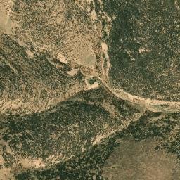 Satellite imagery of Rouibet es Sid, DZ