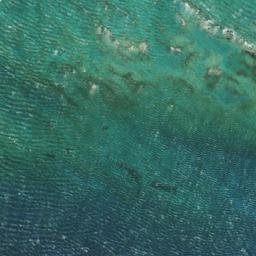 Satellite imagery of Vrachonisís Plakóulithra, GR