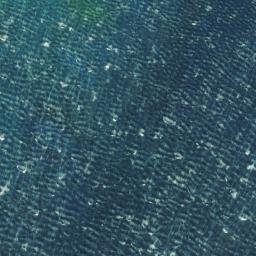 Satellite imagery of Vrachonisís Plakóulithra, GR