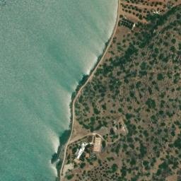 Satellite imagery of survey_point, GR
