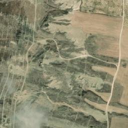 Satellite imagery of Ángoulos, CY
