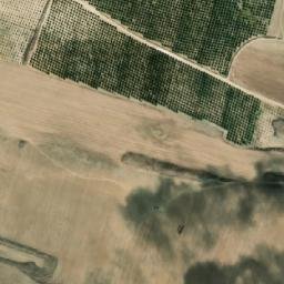 Satellite imagery of Ángoulos, CY