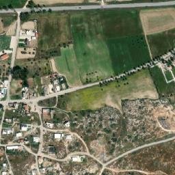 Satellite imagery of Gýpsou, CY