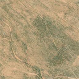 Satellite imagery of Qaşr aţ Ţurayfāwī, SY