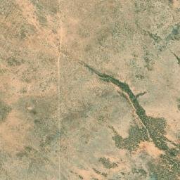 Satellite imagery of Qaşr aţ Ţurayfāwī, SY