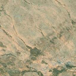 Satellite imagery of Qaşr aţ Ţurayfāwī, SY