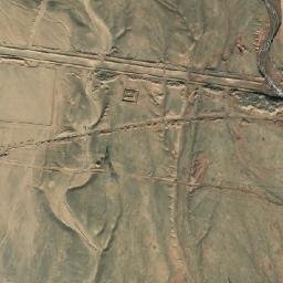 Satellite imagery of Ma‘dan-e Rūbāz-e Sang-e Namak-e Gowharān, IR