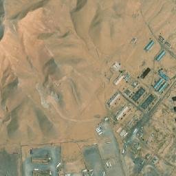Satellite imagery of Zīārat-e Khwājah ‘Alamdār, AF