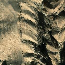 Satellite imagery of Kōh-e Siq, AF