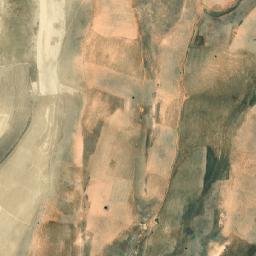 Satellite imagery of Kōh-e Majillah, AF