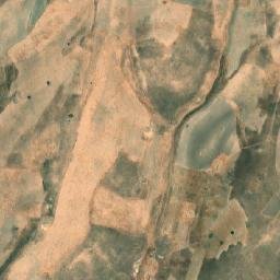 Satellite imagery of Kōh-e Majillah, AF