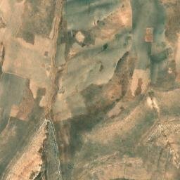 Satellite imagery of Kōh-e Majillah, AF
