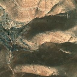 Satellite imagery of Kānpal-e Mal-e Kirsh, AF