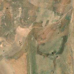 Satellite imagery of Pushtah-ye Tah Khēl, AF
